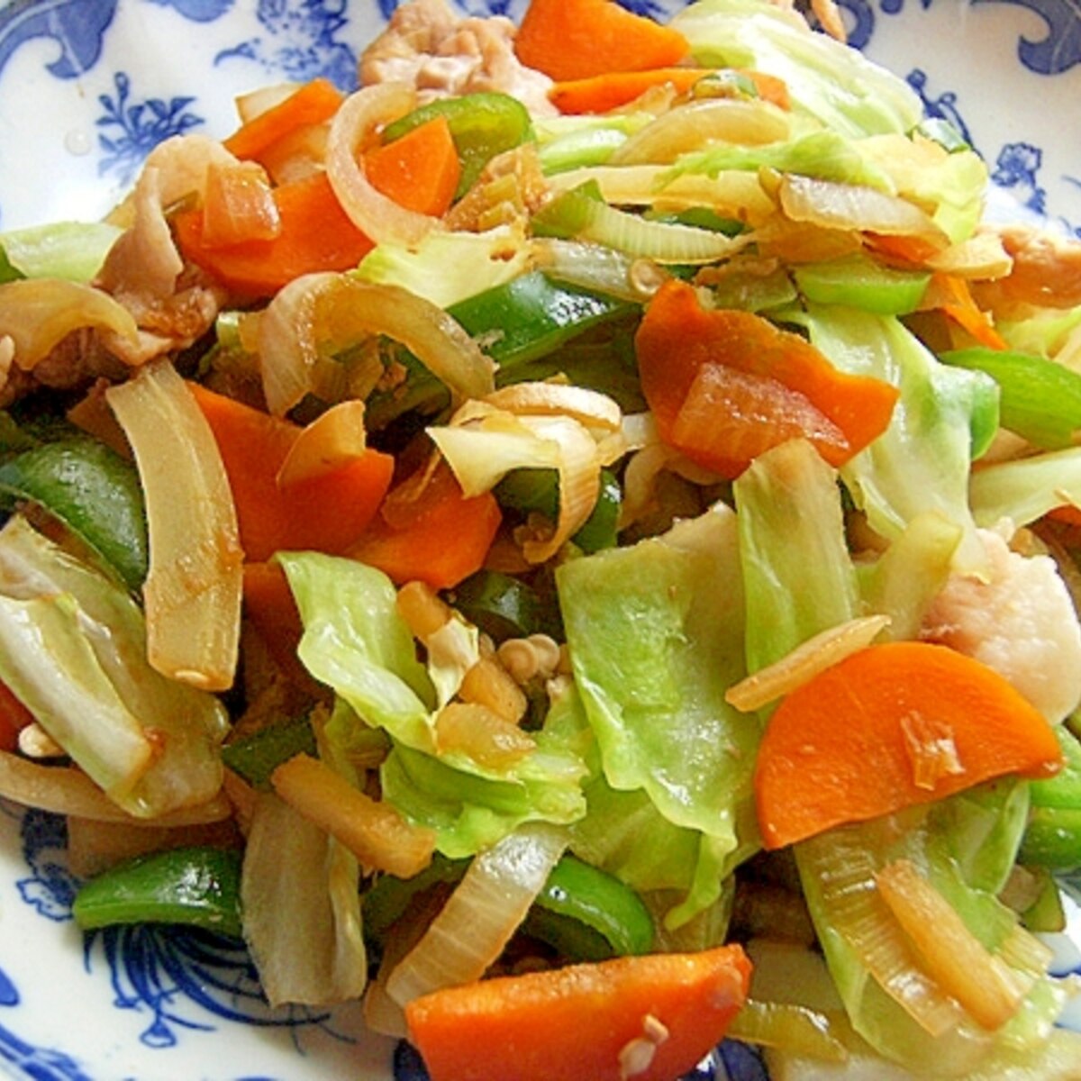 焼肉のタレで ネギ 生姜の肉野菜炒め レシピ 作り方 By ジョン リーバス 楽天レシピ 焼肉のタレで ネギ 生姜の肉野菜炒め レシピ 作り方 By ジョン リーバス 楽天レシピ